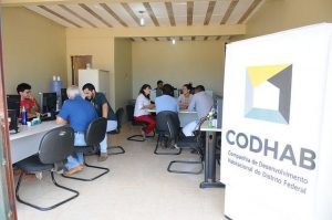 Concurso Codhab Df Resultado Final Da Prova Objetiva Divulgado