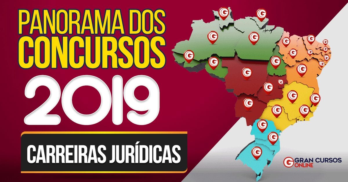 Concurso Jur Dico Confira Aqui As Oportunidades