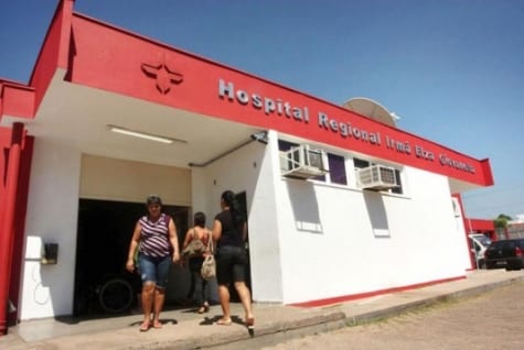 Concurso Hospital De Rondon Polis Mt Saiu Edital