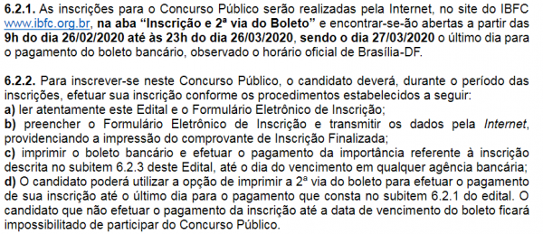 Concurso Poder Executivo PR conheça as atribuições dos cargos