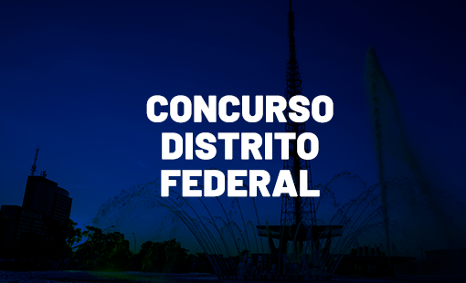 Concursos Df Confira As Autoriza Es E Nomea Es Previstas