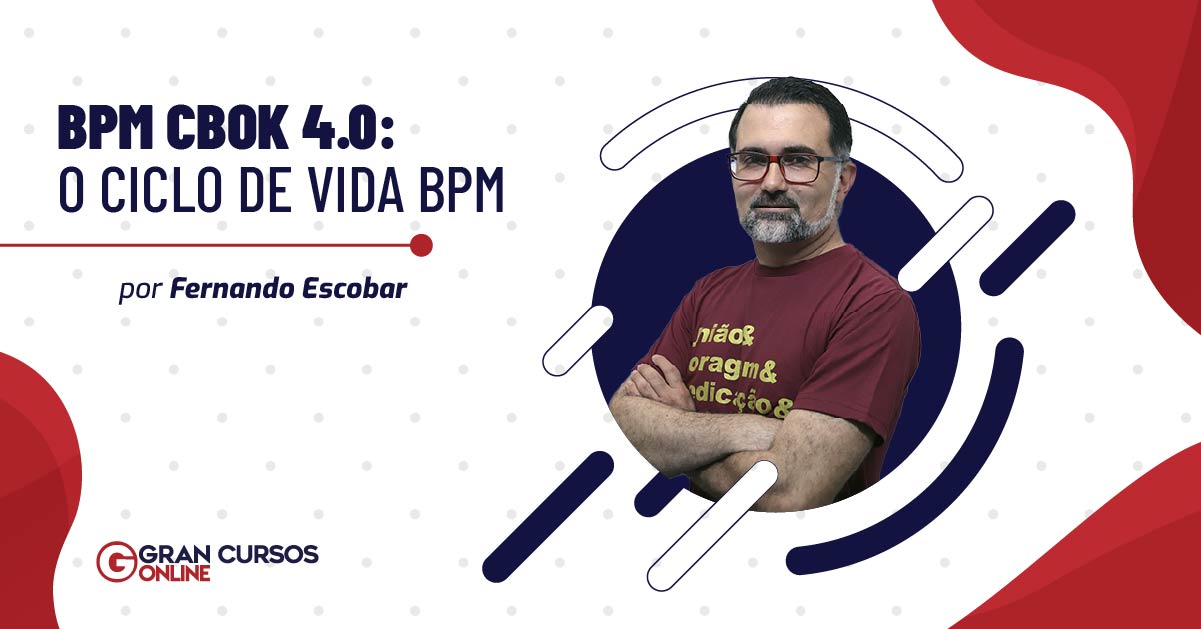 Bpm Cbok O Ciclo De Vida Bpm