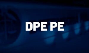 Concurso Dpe Pe Defensor Realiza Nomea Es Inicial R Mil