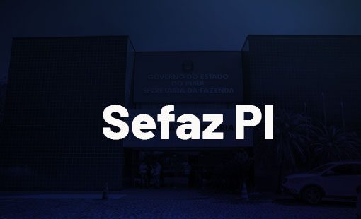 Concurso Sefaz PI Estudo Em Andamento Veja