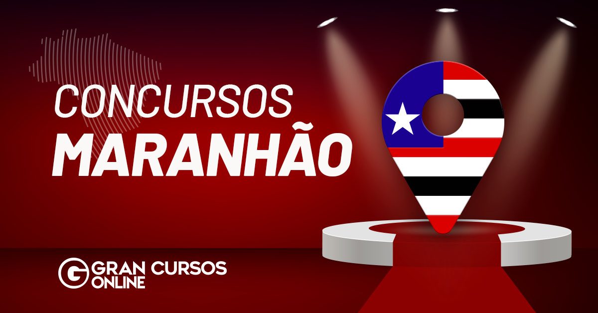 Concursos Maranhão PLOA 2023 é publicado veja previsões