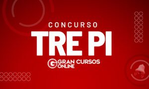 Concurso TRE PI novo edital poderá ser unificado