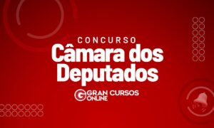 Concurso C Mara Dos Deputados Loa Prev Vagas