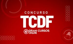 Concurso Tcdf Altera O Em Cargos Aprovada Saiba Mais