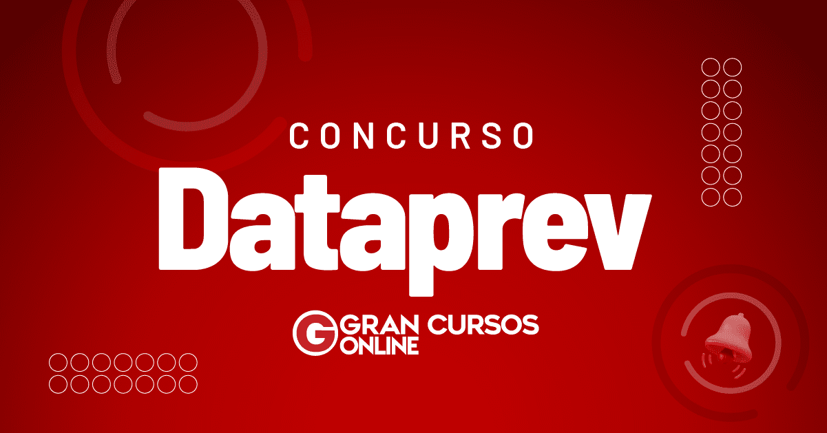 Concurso Dataprev Edital Em 2023 Veja Os Detalhes