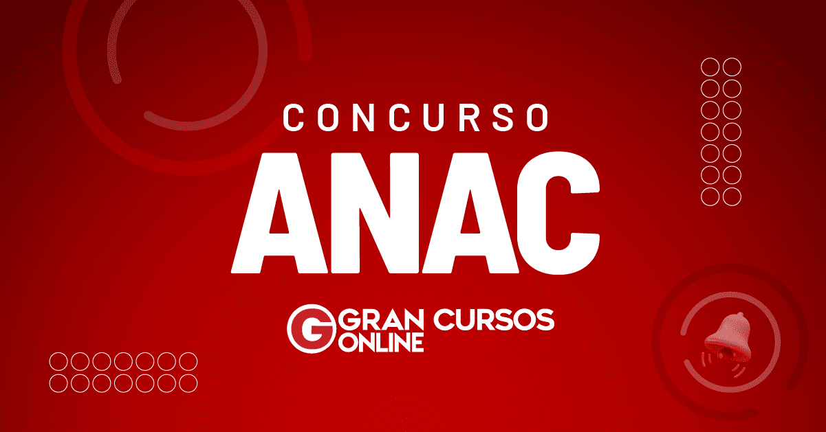 Concurso Anac Ag Ncia Solicita Novo Certame Veja