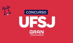 Concurso Ufsj Resultado Final Homologado Confira