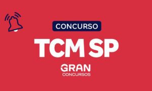 Concurso Tcm Sp Veja Qual A Remunera O Ofertada Pelo Edital