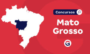 Concursos Em Mato Grosso