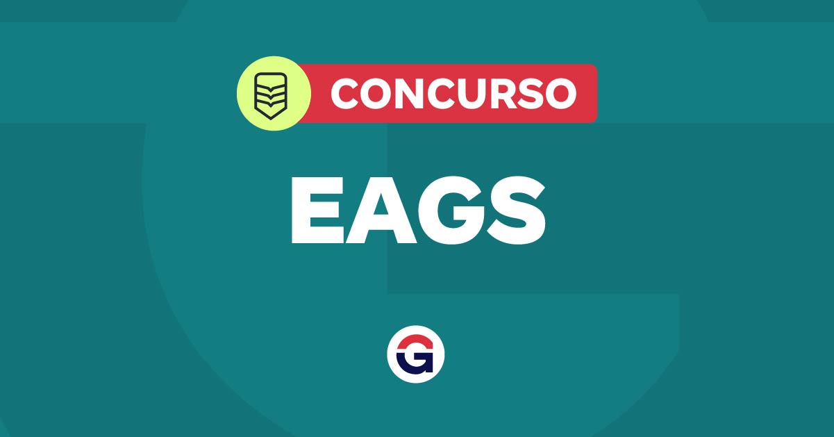 Edital Eags Prazo Para Recurso Reaberto Confira