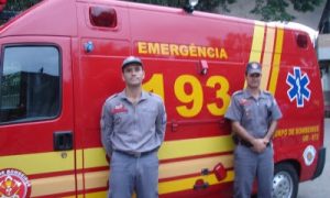 Corpo de Bombeiros convoca aprovados em concurso no Amazonas