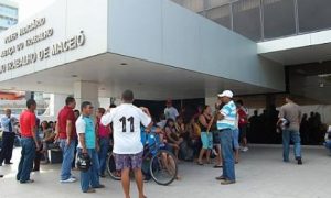 Concurso SESAP-RN: edital com 848 vagas deverá ser publicado nos próximos meses.