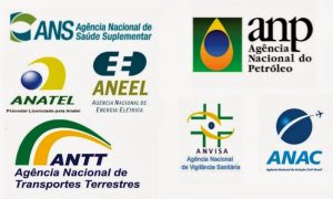 Artigo da Semana: agências reguladoras