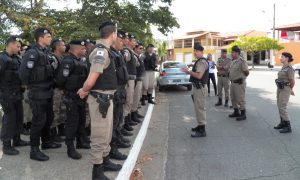 Crimes contra militares