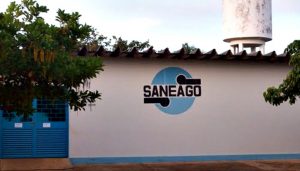 Saneago