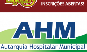 AHM/SP: Saiu novo edital!