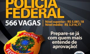 PF: Por dentro dos detalhes