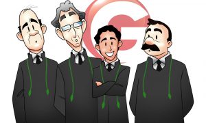 TRT 24° Região: Concurso para Juiz aberto!