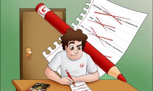 Palavra de quem entende: O que diferencia o candidato aprovado do eliminado!