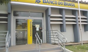 Banco do Brasil: Saiu edital!