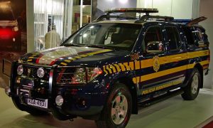 PRF abre inscrições para 216 vagas