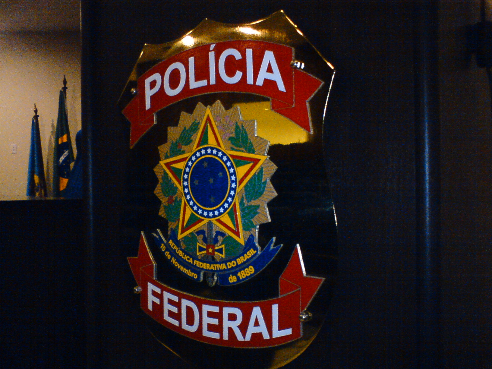 Concurso Policia Federal Pec Propoe Nova Estrutura Entenda