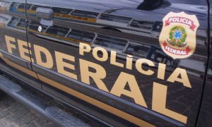 Simulado Especial Polícia Federal – Nível Superior