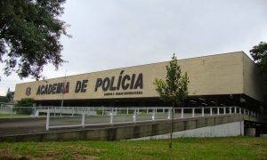 Acadepol/SP – 600 vagas para Oficial