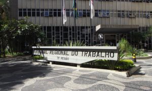 TRT-3 abre seis vagas para juiz