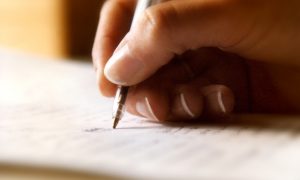 Manual para uma boa redação