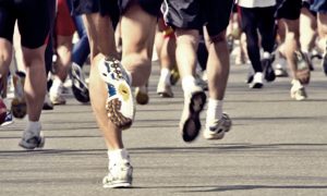 4ª Corrida contra a Corrupção toma Brasília