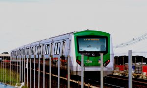 METRÔ-DF: Traduzindo o edital