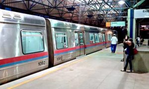 Metrô/DF faz primeira convocação de aprovados