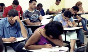 Concursos públicos: Mais de 30 mil vagas abertas!