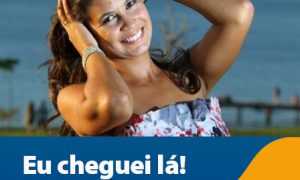 Banco do Brasil: Chegou a sua vez!