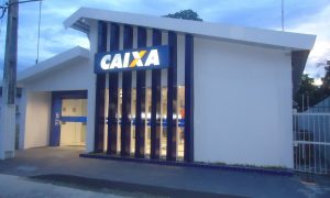 Caixa: Banco pode admitir até 4.850 funcionários em 2014