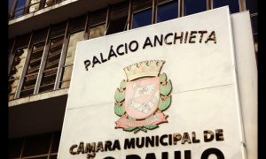 Câmara Municipal de SP: Saiu Edital!
