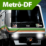 Simulado Especial Metrô/DF