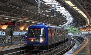 Metrô/SP prepara certame para o ano que vem