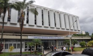 TRF 1ª Região: Inscrições abertas!  Vagas para analista e técnico judiciário!