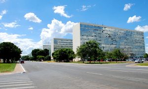 MTE: Concurso cada vez mais perto! Pedido de 800 vagas está em análise