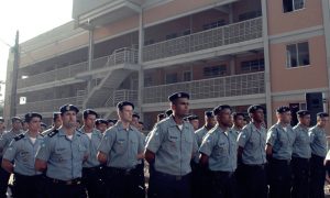 Polícia Militar do RJ publica gabaritos