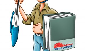 Materiais para Concursos: Confira tudo que o Gran Cursos preparou pra você