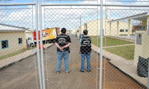 Concurso Agente Penitenciário RR: Extrato de contrato Publicado! VEJA!