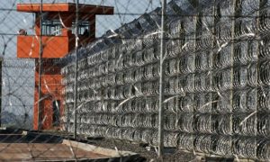 SEAP-DF confirma concurso para Atividades Penitenciárias