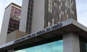 Defensoria Pública da União (DPU) abrirá concurso para defensor público federal! Inicial de R$ 16 mil!